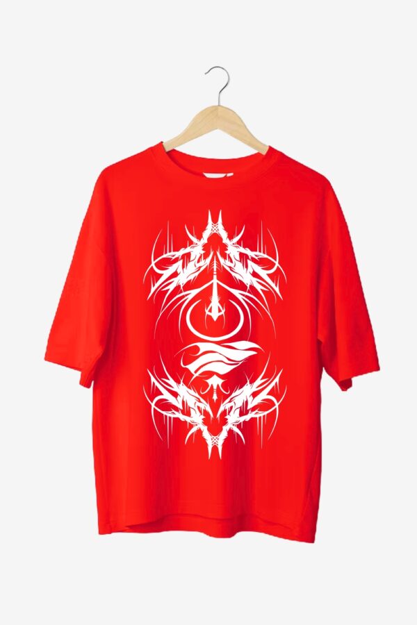 Oversized Nilfrin T Shirt