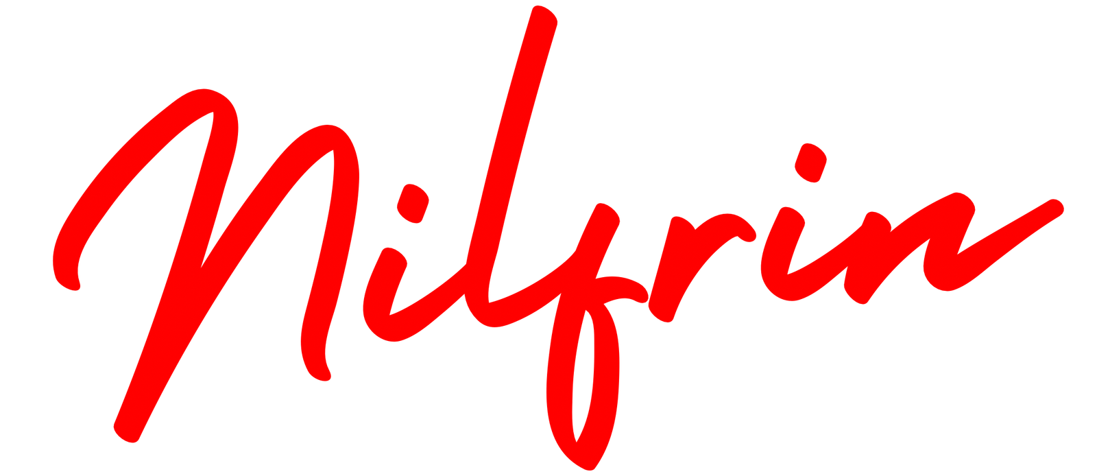 nilfrin.com